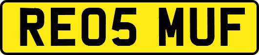 RE05MUF