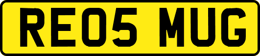 RE05MUG
