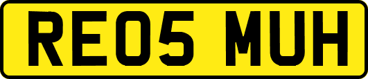 RE05MUH