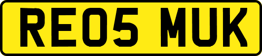 RE05MUK