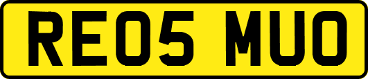 RE05MUO