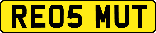 RE05MUT