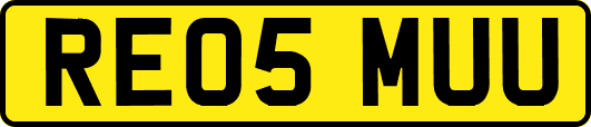 RE05MUU