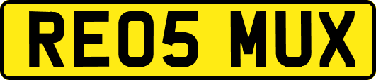 RE05MUX