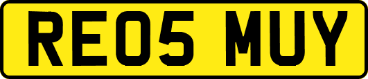 RE05MUY