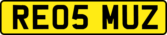 RE05MUZ