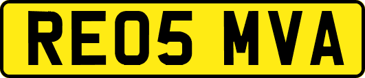 RE05MVA