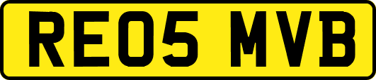 RE05MVB