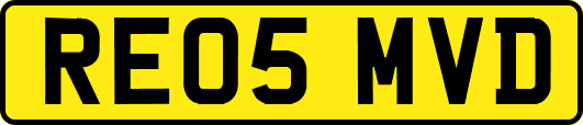 RE05MVD