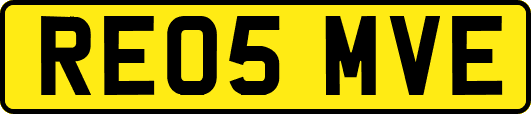 RE05MVE