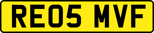 RE05MVF