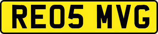 RE05MVG