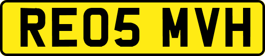 RE05MVH
