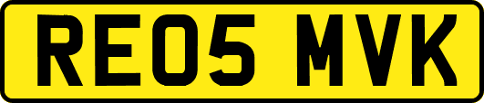 RE05MVK