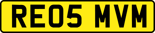 RE05MVM
