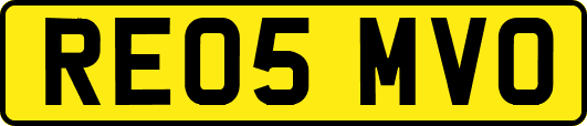 RE05MVO