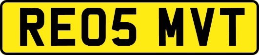 RE05MVT