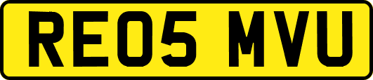RE05MVU