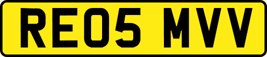 RE05MVV