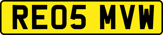 RE05MVW