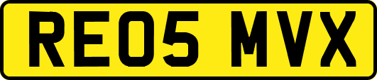 RE05MVX