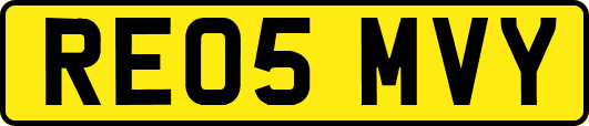 RE05MVY