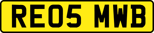RE05MWB