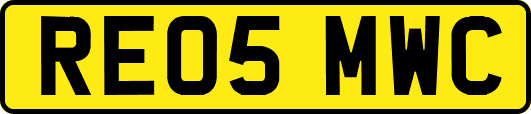RE05MWC