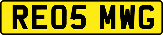 RE05MWG