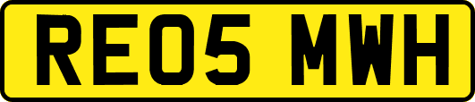 RE05MWH