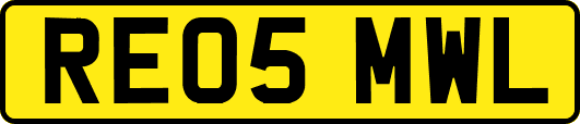 RE05MWL