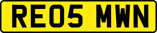 RE05MWN