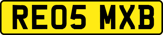 RE05MXB