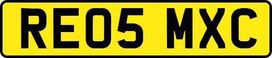RE05MXC