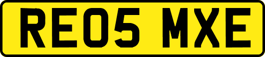 RE05MXE