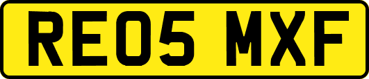 RE05MXF