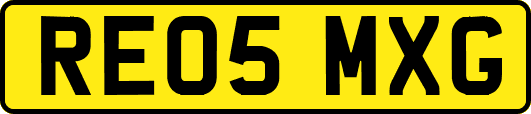 RE05MXG