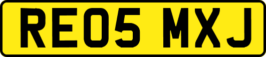 RE05MXJ