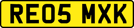 RE05MXK
