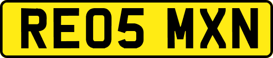 RE05MXN