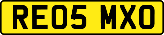 RE05MXO