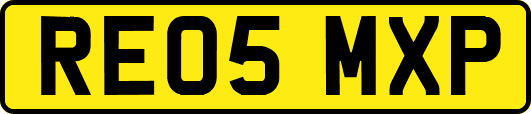 RE05MXP