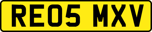 RE05MXV