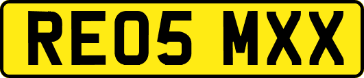 RE05MXX