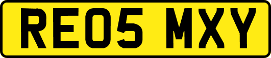 RE05MXY