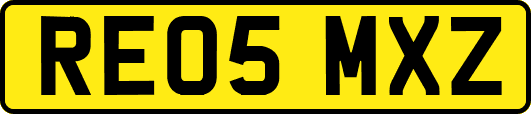 RE05MXZ
