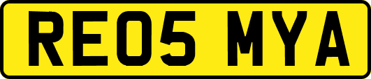 RE05MYA