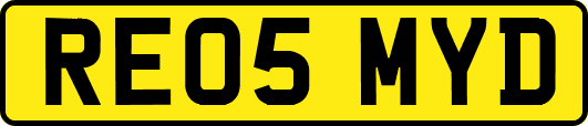 RE05MYD
