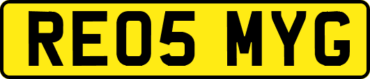 RE05MYG