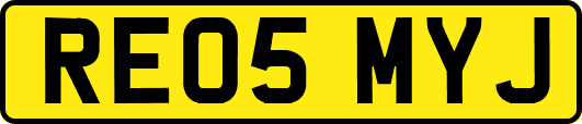 RE05MYJ